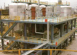 产品广泛应用于多个行业